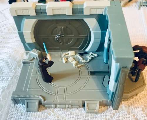 Star Wars Collector Figures