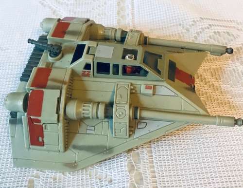 Star Wars Collector Figures