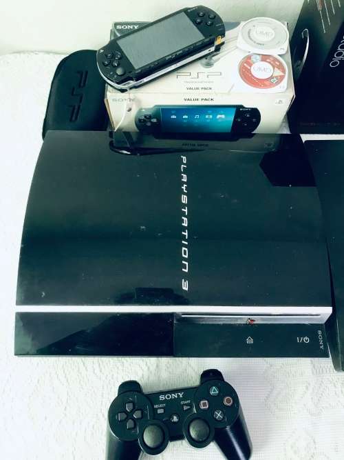 Bulk lot of Untested Gaming products