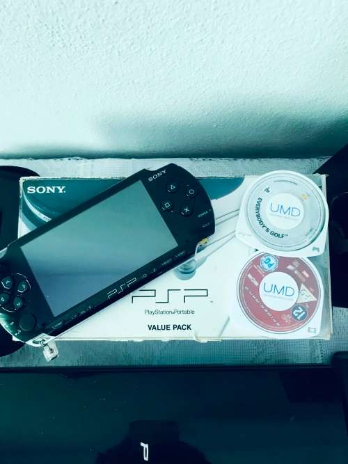 Bulk lot of Untested Gaming products