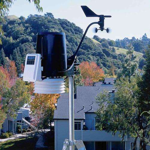 Davis Vantage Pro2 Professional Weather station