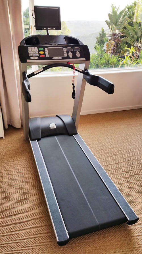 Landice L7 Pro Executive