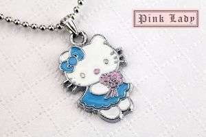 Hello Kitty Necklace