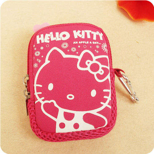 Hello Kitty, Cellphone / Camera Bag