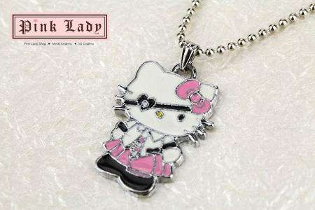 Hello Kitty Necklace