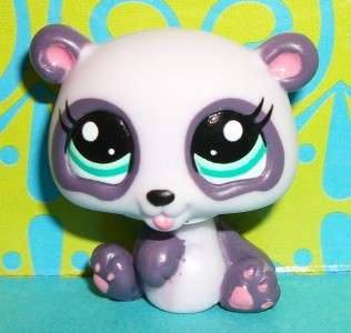 Littlest Pet Shop, Baby Panda 2325