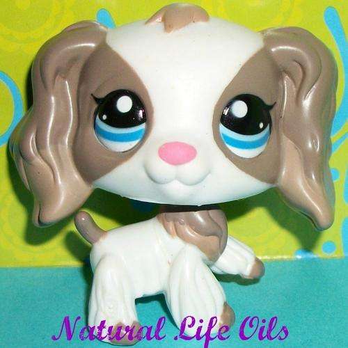 Lps cocker spaniel 2254 shop