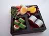 Barbie Miniature Food, Re ment - Sushi Selection