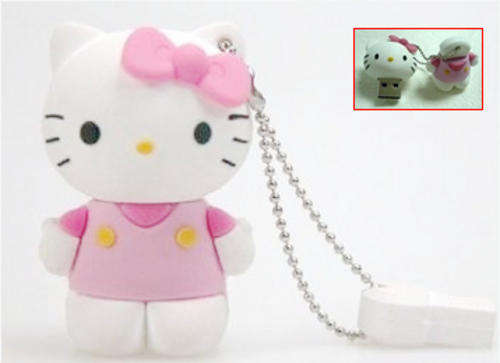 Hello Kitty USB Memory Stick 16GB