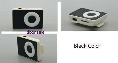 Special -  MP3 Player, black
