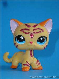 Lps sparkle cat top