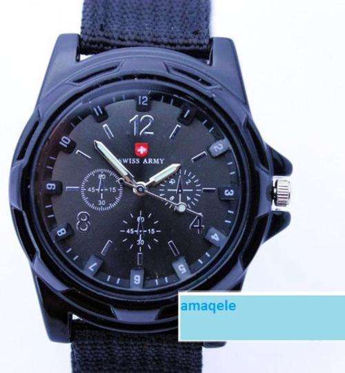Stunning Watch - Swiss Military Swiss Army  Watch