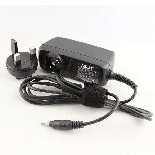 Notebook / Laptop charger / Power Supply / UK Plug Adapter For ASUS Zenbook UX21 UX21E UX31 UX31E