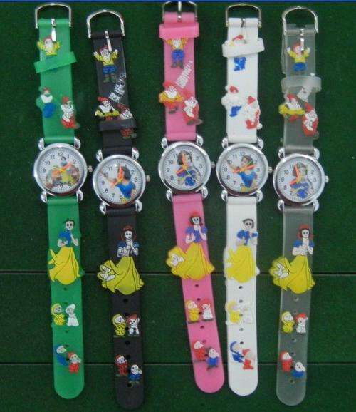 disney Princess - Snow White  Watch - Party Favours or Stocking Filler