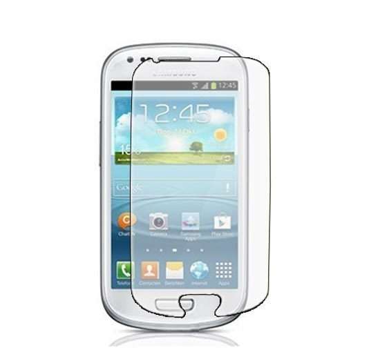 Cellphone Screen Protector For Samsung Galaxy S3 III Mini i8190