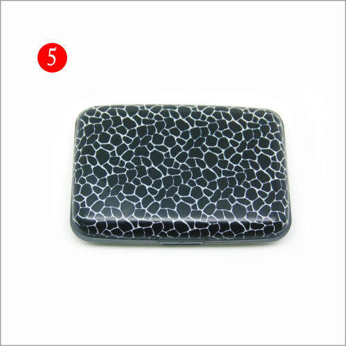 Unisex - Aluma Purse, Wallet - Serpentinite
