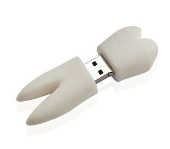 Tooth USB Memory Stick 8GB