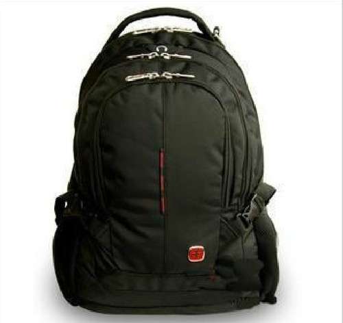 Laptop Backpack, Swiss Design, Wenger Gear 9393 - fits laptops up to 15.6"