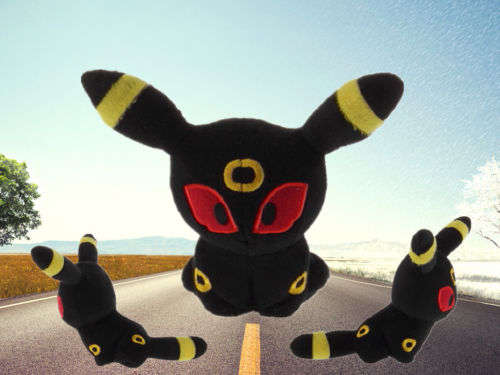 Pokemon, Banpresto "Pokepark" Plush  approx. 13 cm