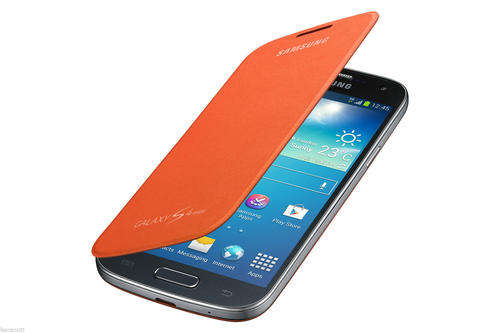 Cellphone Cover / Pouch  Case Flip coverFor Samsung GALAXY S4  Mini