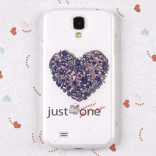 Cellphone Cover For Samsung Galaxy S4