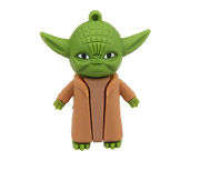 Star Wars - Yoda - USB Memory Stick 8GB