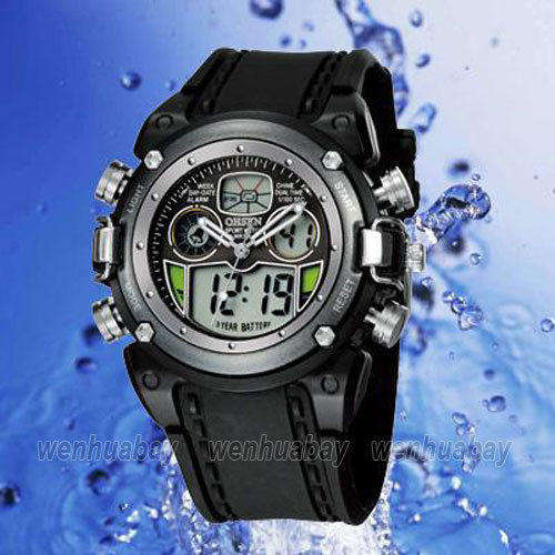 Ohsen Watch Sport Watch