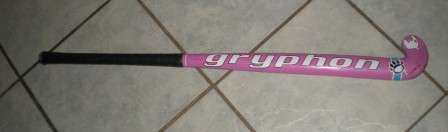 Hockey Stick Gryphon - Secondhand