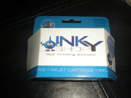 Generic Cartridge for HP22XL Colour Cartridge
