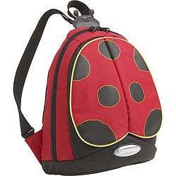 Sammies by Samsonite - Ladybug Schoolbag