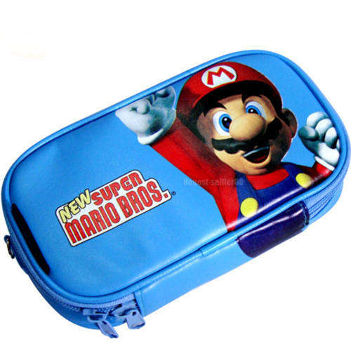 NINTENDO Bag, Super Mario, DS Lite, DSi or 3DS