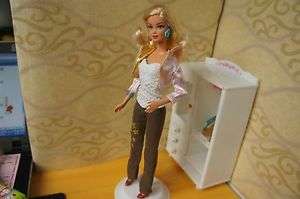 Barbie Fashion House -  Clothes, Handmade, Clothing - Pant Set
