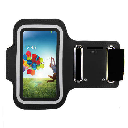 Details about  Sport Gym Running Armband Case Cover Pouch for  Phones like the Samsung S4 mini