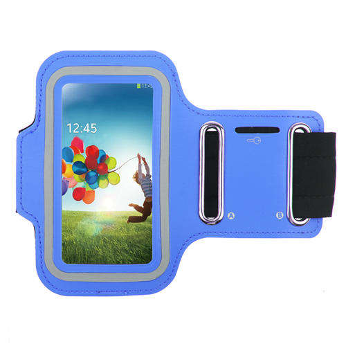 Details about  Sport Gym Running Armband Case Cover Pouch for  Phones like the Samsung S4 mini