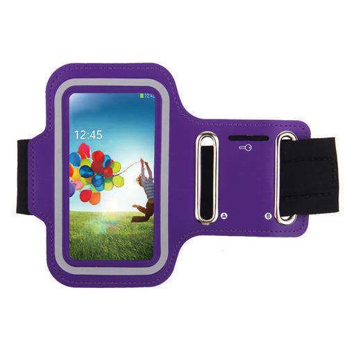 Details about  Sport Gym Running Armband Case Cover Pouch for  Phones like the Samsung S4 mini