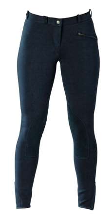 Covalliero Breeches/Jods/Horse Riding Pants - Eco Cotton - for children Size 14 - 15 yrs