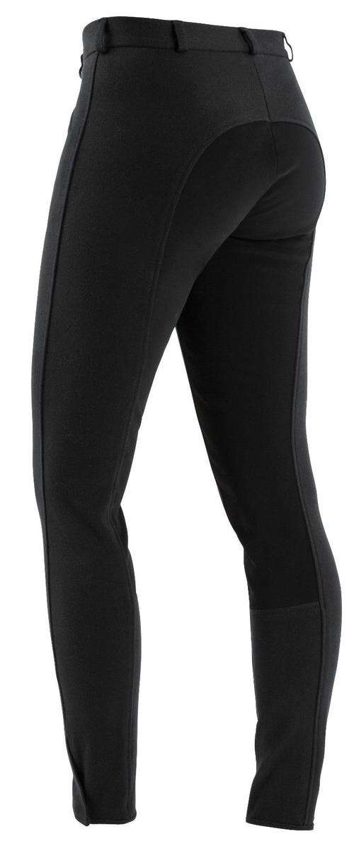 Covalliero Breeches/Jods/Horse Riding - Eco Cotton with full seat - for children Size 176 = 16 years