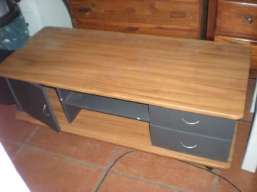 Cupboard / Drawer / Cabinet / TV Cabinet / Plasma Stand - secondhand