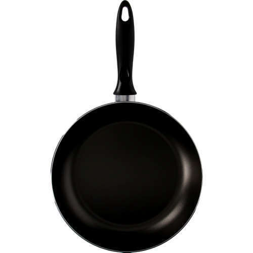 Clicks Home: 28cm frying pan, with non stick coating - brand new