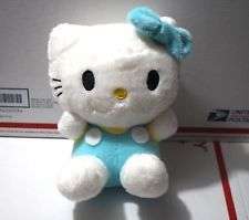 Hello Kitty Soft Toy, Plush Doll