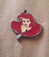 Disney Princess - Ariel Head comes with Necklace