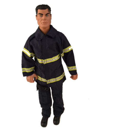 Ken Fashion House -  Clothes, Handmade, 2 pc Pants Set