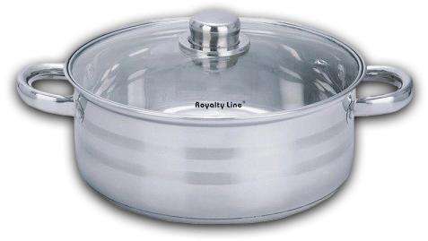 Royalty Line - Stock Pot Brand New - 27cm