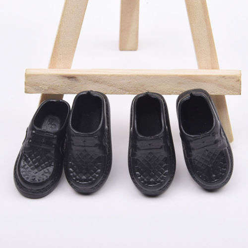 Barbie Fashion House, Barbie Boyfriend Ken Shoes, 2 pairs