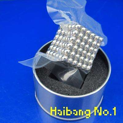 Make and Play Range, Neodymium Magnets, 3mm