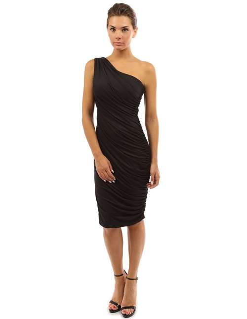 Betsy & Adam, New York Designerhouse. Little Black Dress, Cocktail Dress  Size 30 /32 - never worn.