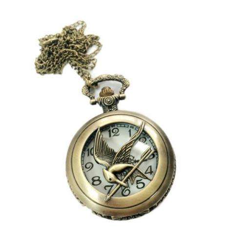 Last one - Pocketwatch Hungergames
