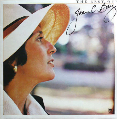 The Best of Joan Baez