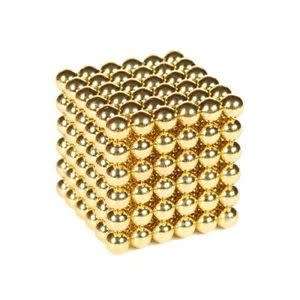 Last - Make and Play Range, Neodymium Magnets, 3mm - 216pcs 3mm Magnetic Balls Balls Building Blocks
