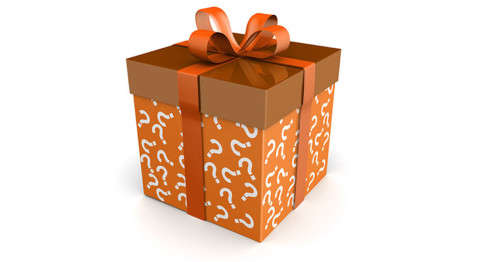 Mystery Box - at least 4 different watches